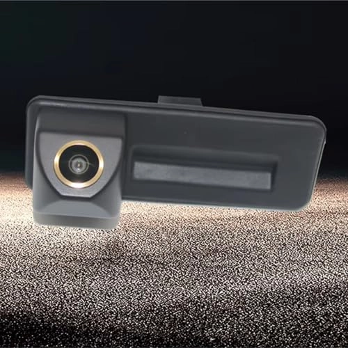 Rear View Camera - Night vision Wired 728(H) x 492(V) pixels