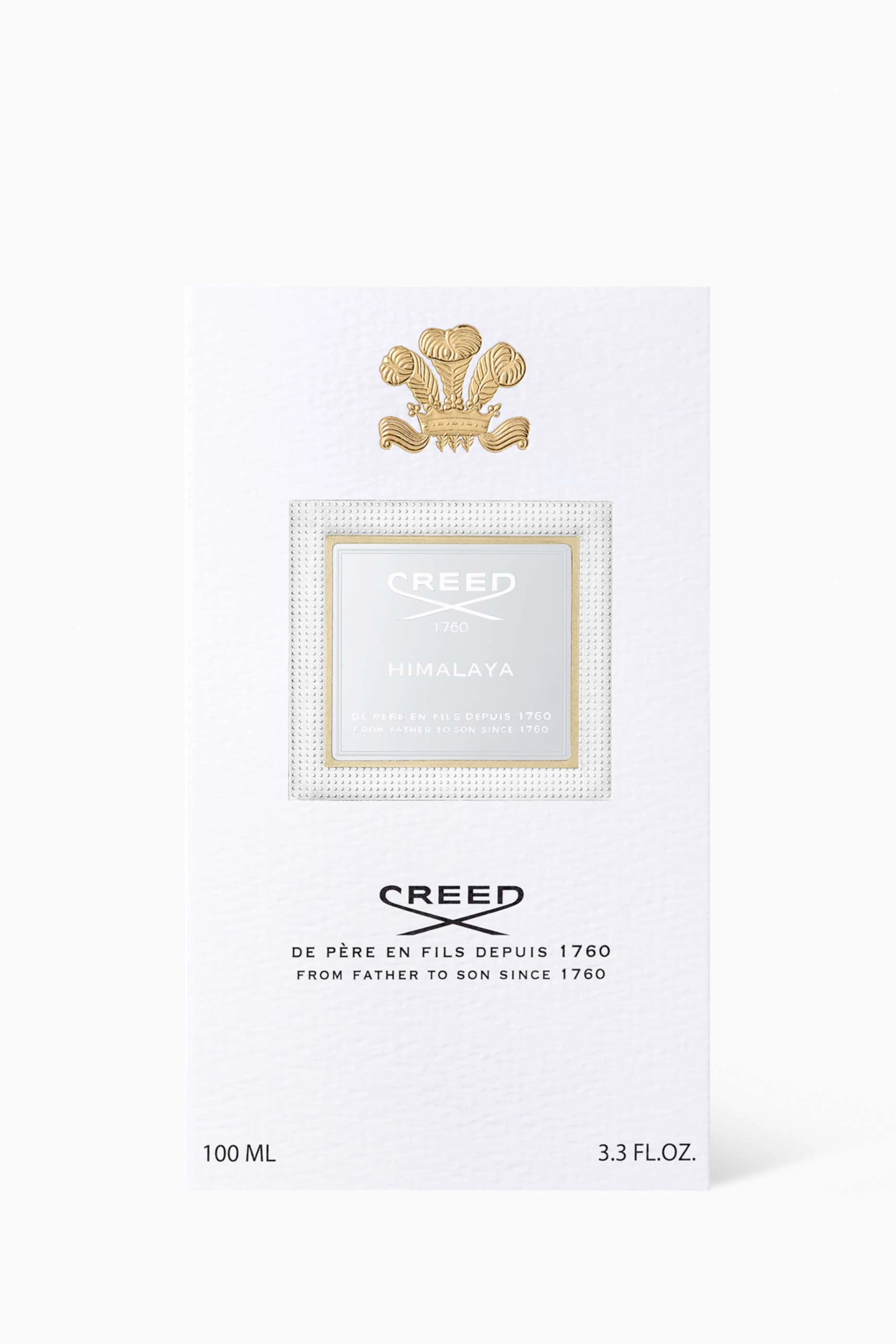 Himalaya Eau de Parfum 100ml