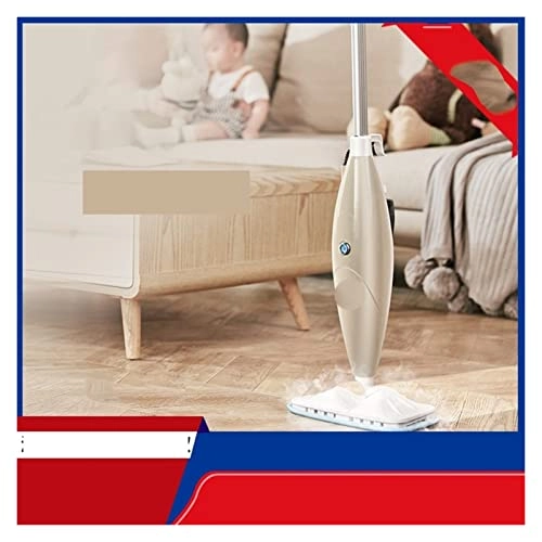 Steam Mop - 301ml-500ml