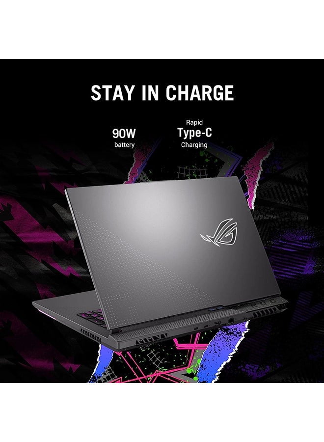ROG Strix G17 G713PI-WB94 - 17'' Ryzen 9-7845HX 16GB DDR5 1TB SSD