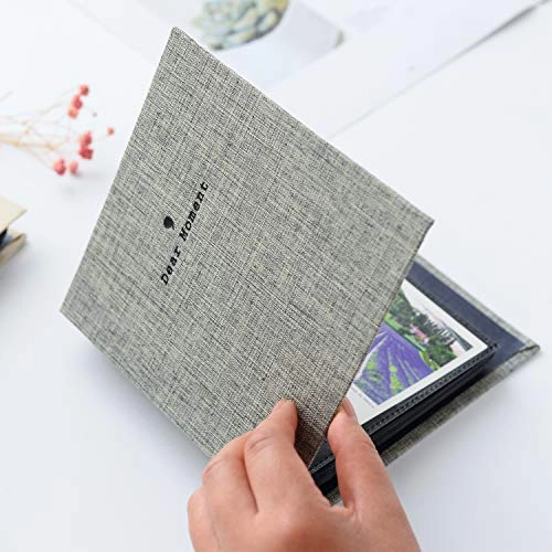 Mini Photo Album - 1 piece(s) 64x90mm