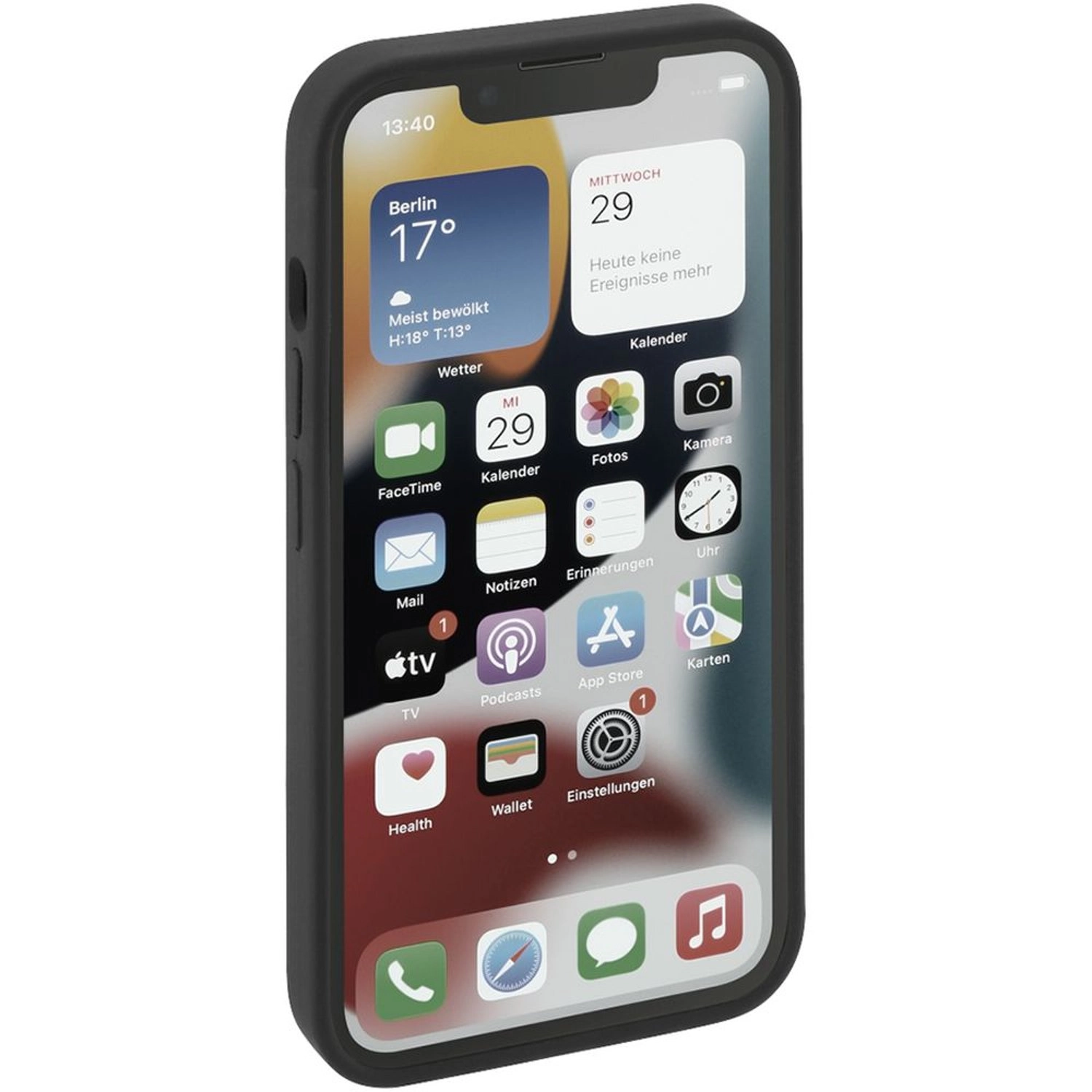 MagCase Finest Feel Pro Case with MagSafe for iPhone 14 Plus