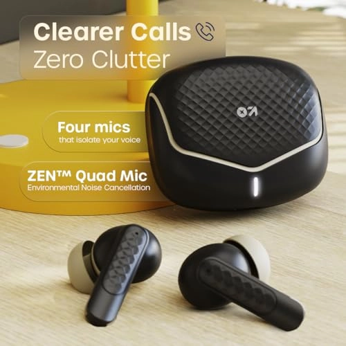 Z40 V2.0 Wireless Earbud
