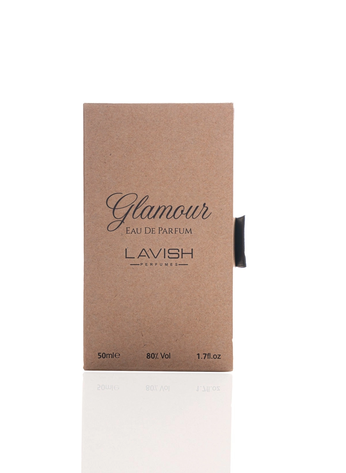 Glamour Eau de Parfum 50ml