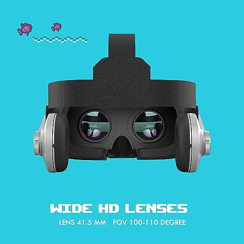 PRO Virtual Reality Headset