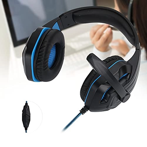 USB Headset Wired Headset