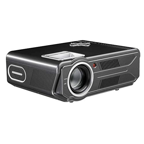 LED Projector 3500 Lumens 1280x800P
