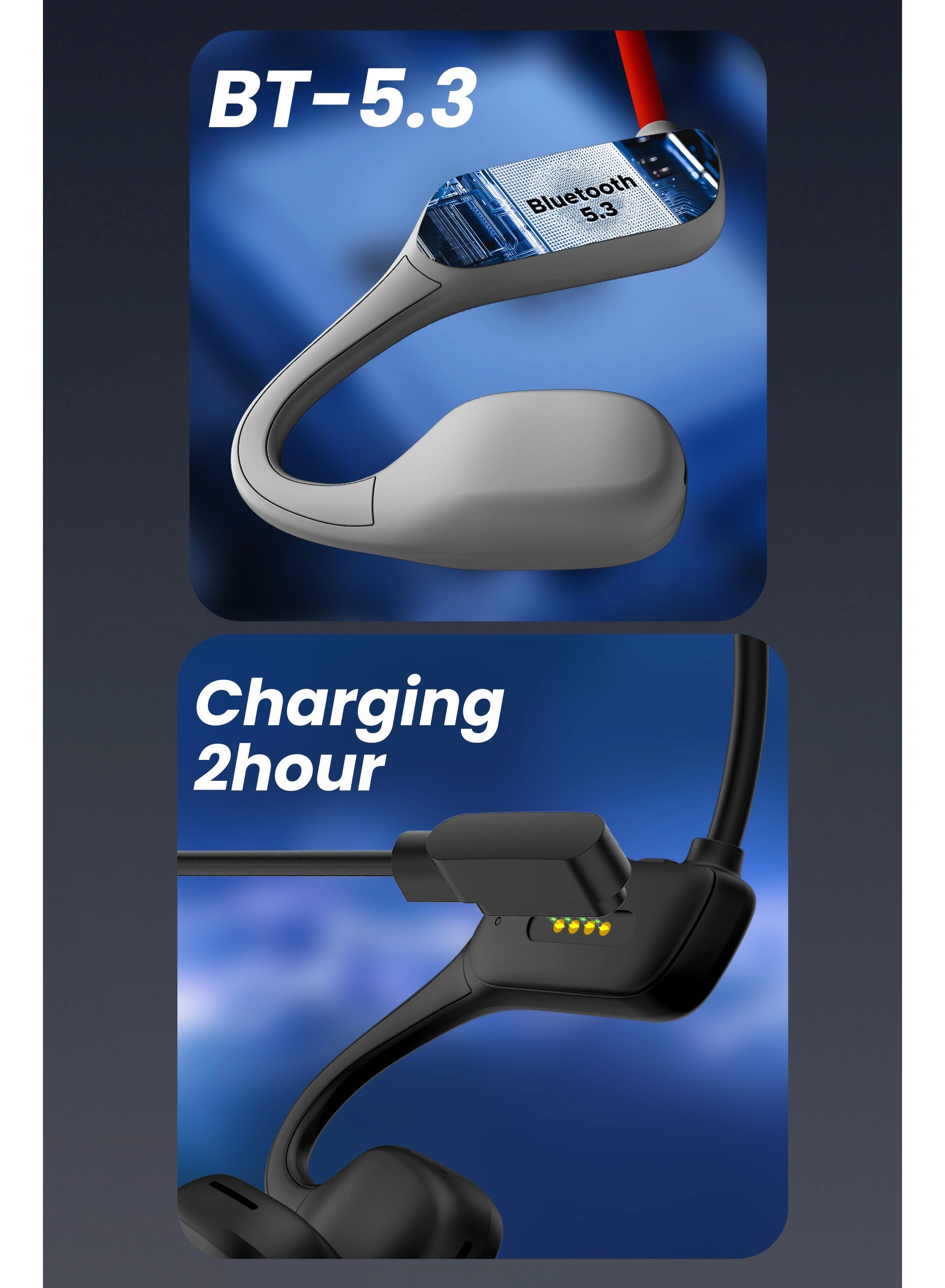 AirVibe FT01A Wireless Earbud