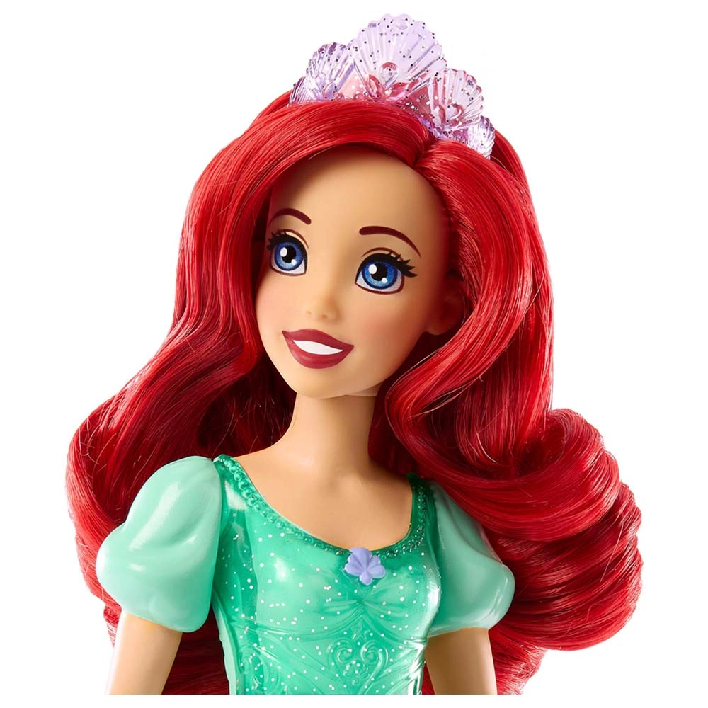 Barbie Ariel - Princess Articulated