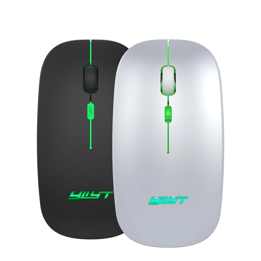 2.4G Wireless Gaming Mouse - Wireless