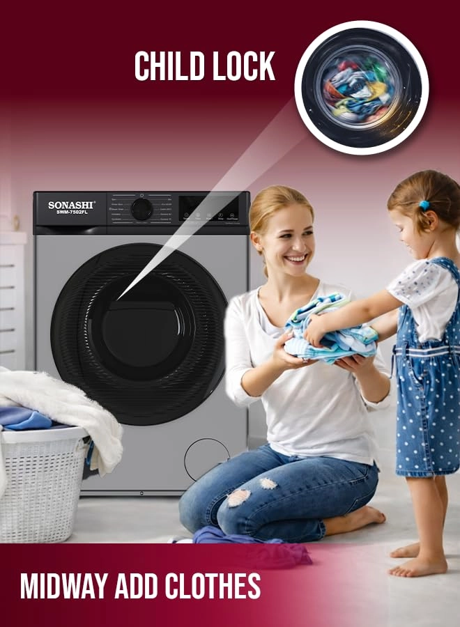 SWM-7502FL