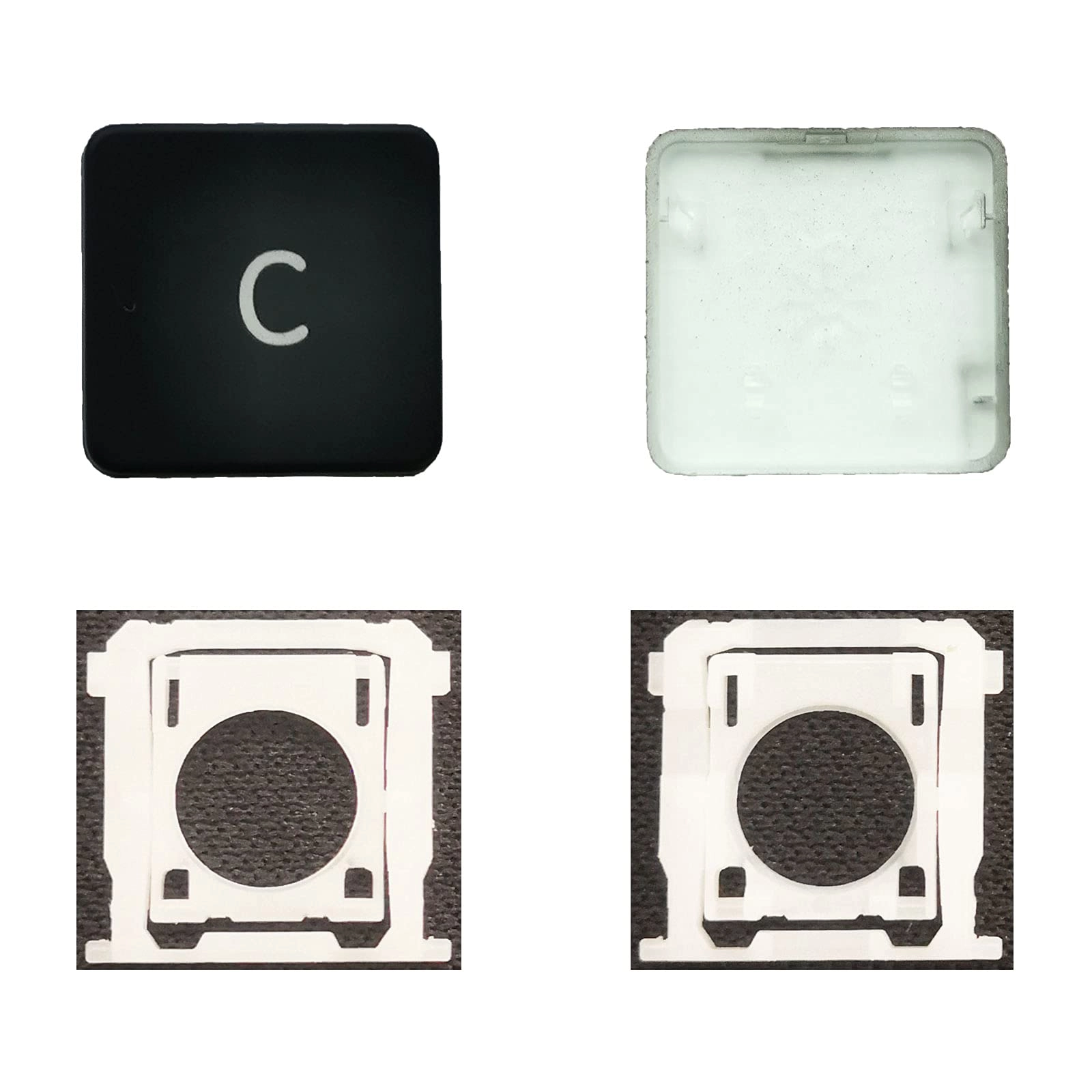 Bfenown AP11 Type C Keycap and Hinge