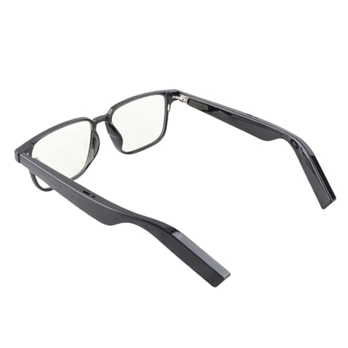 AI Smart Glasses - 100+ languages Bluetooth 5.3