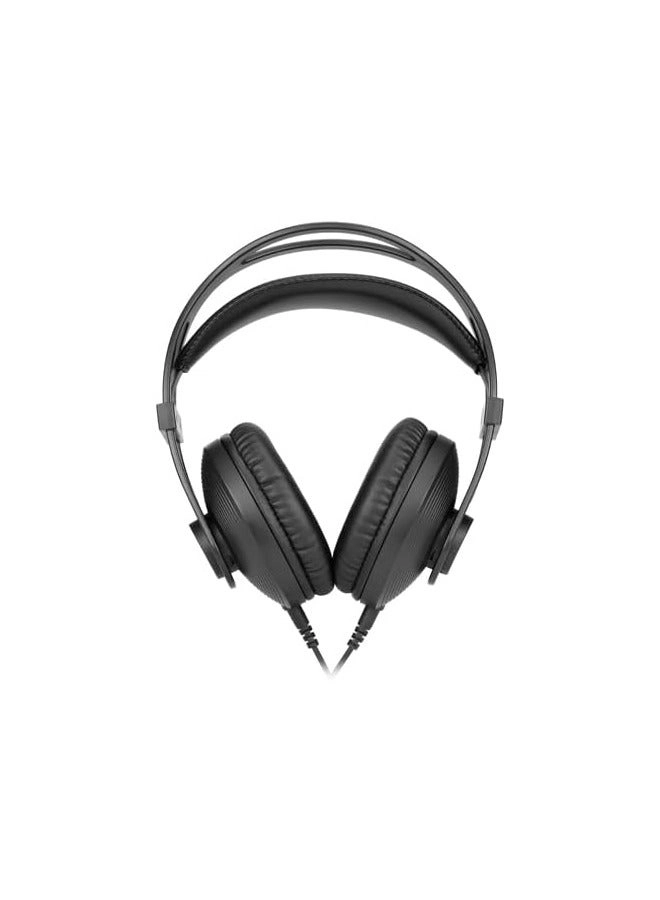 BY-HP2 Wired Headphone