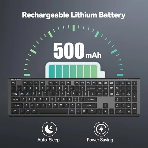 TK-KB005 - EN Wired/Wireless