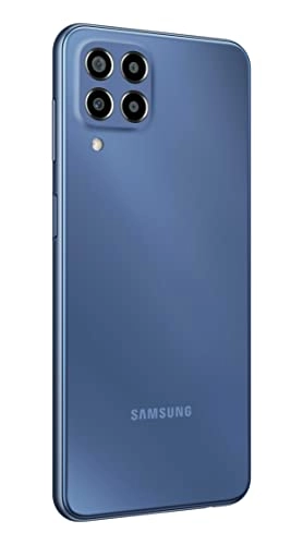 Galaxy M33 - 8GB 128GB