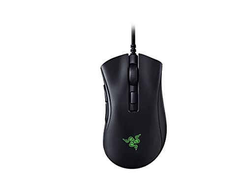 DeathAdder V2 Mini Gaming Mouse - Wired