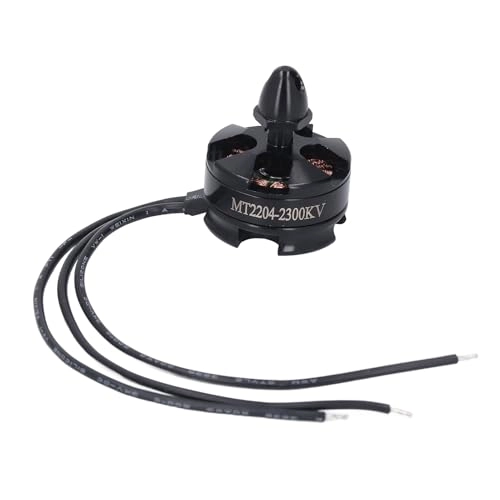 HUSHUI RC FPV Drone Brushless Motor