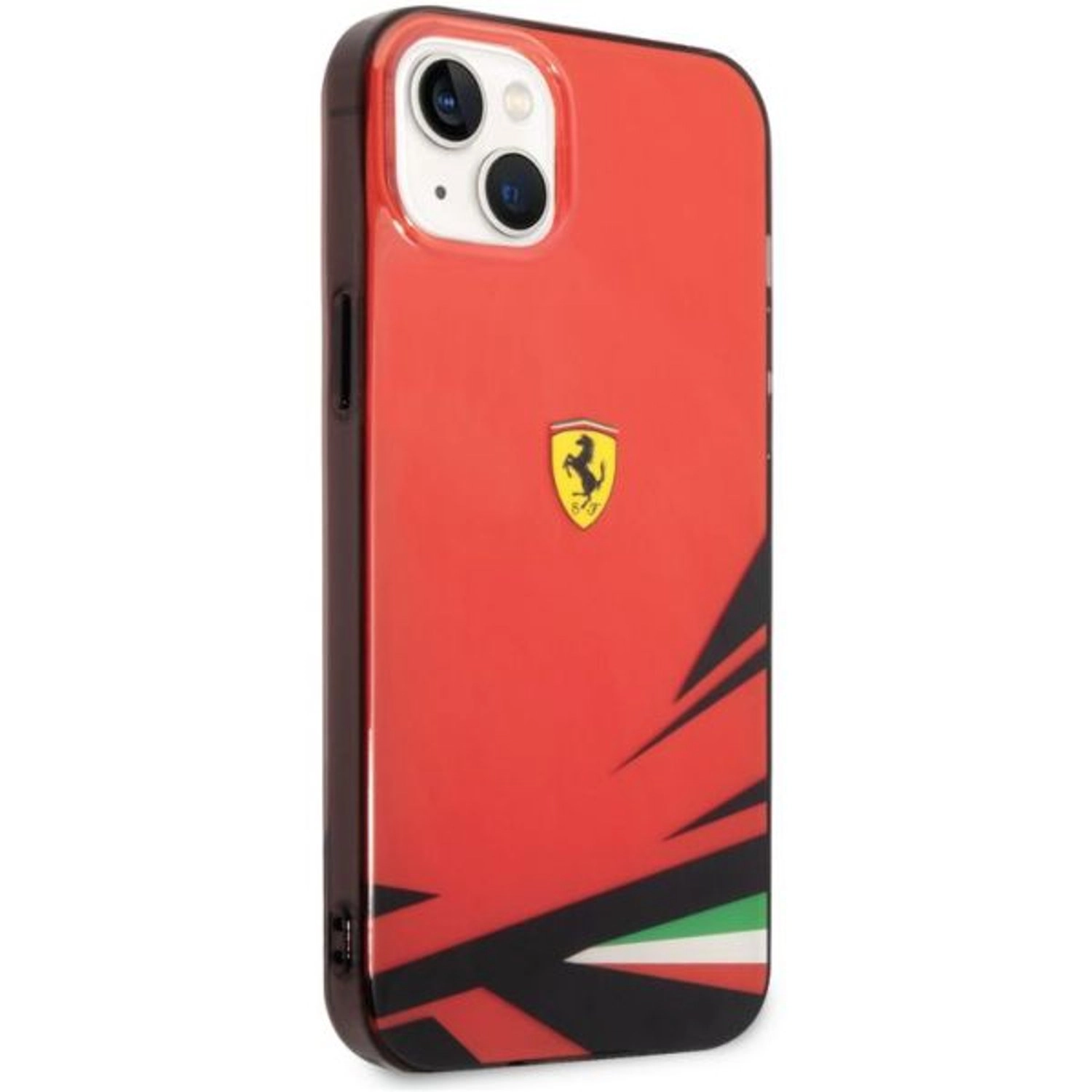 IML Case - PC, TPU Back Case for iPhone 14 Plus