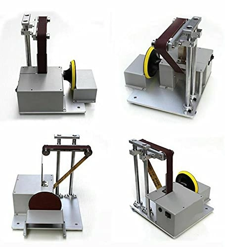 Mini Polisher - 4In1 533*25MM 4 inch