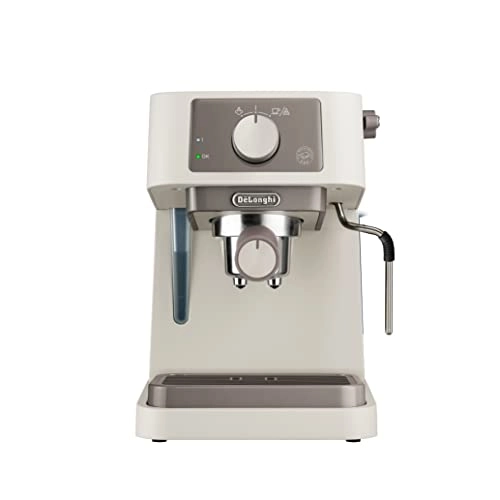 Stilosa - & Milk Stainless Steel Boiler EC235