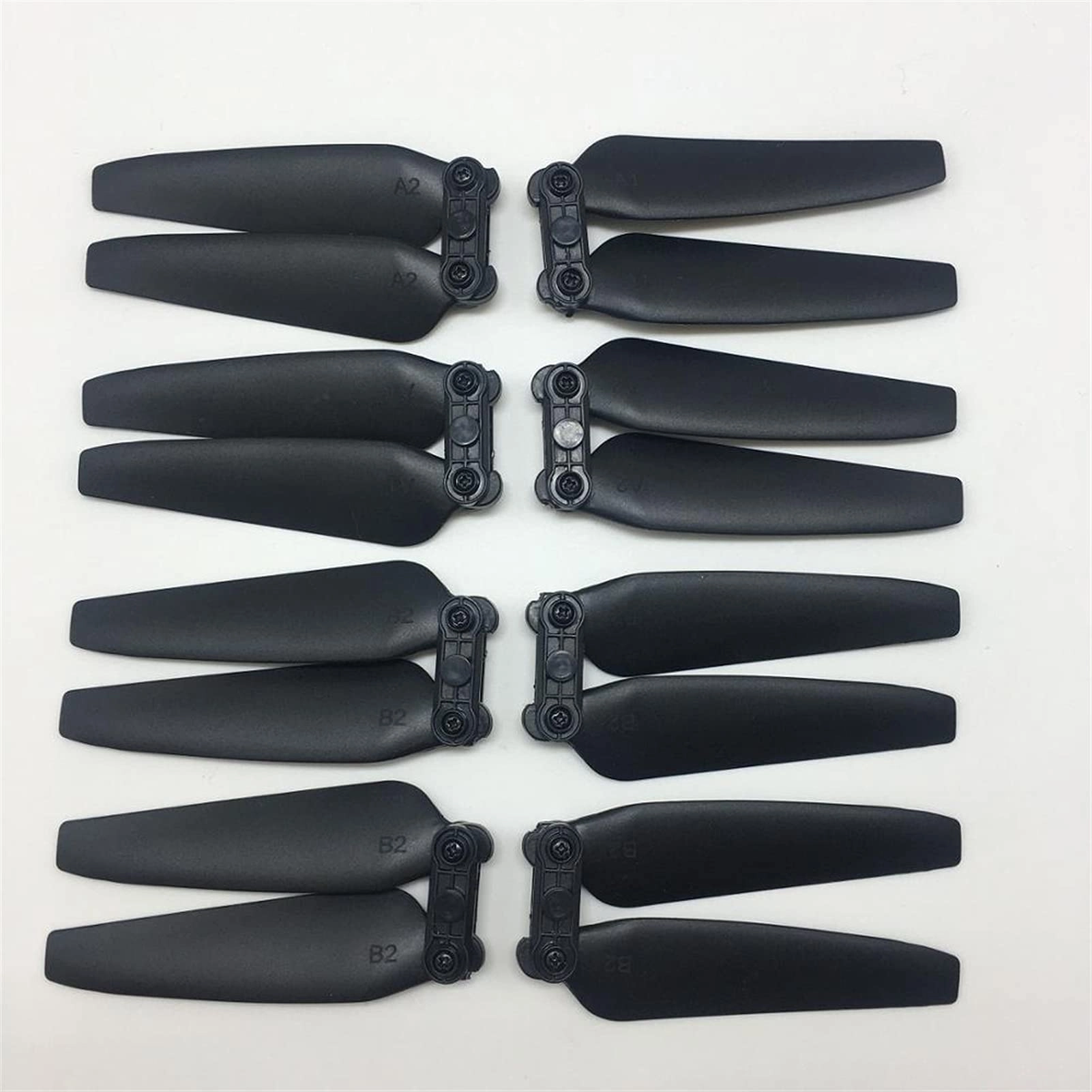 Pizgear Store S162 Quadcopter Propeller Motor Arm