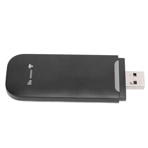 4G LTE USB WiFi Router - 802.11 b/g/n