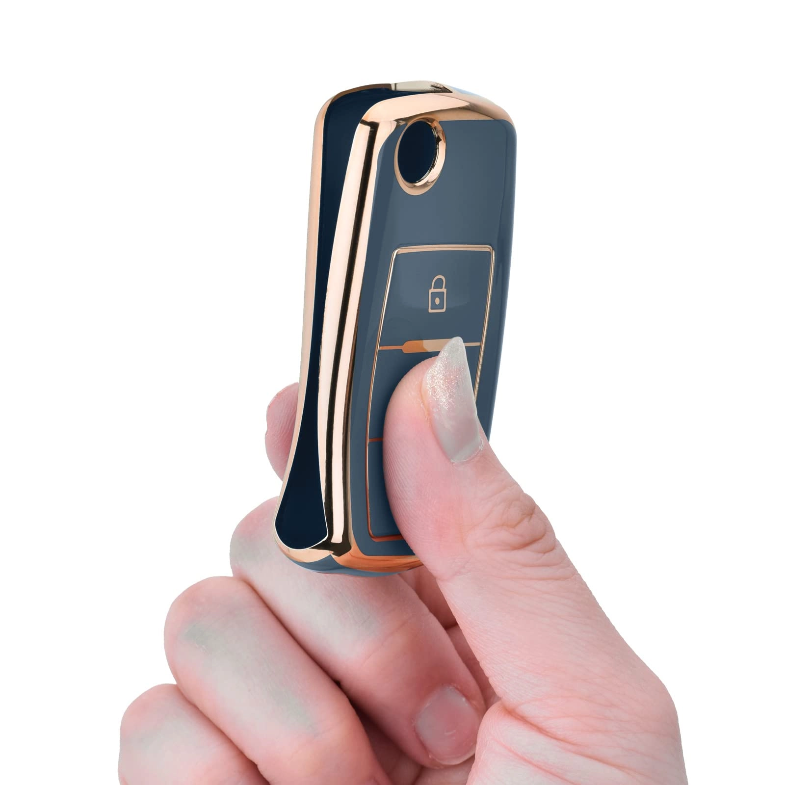Car Key Cover - Car