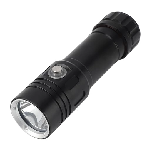 Diving Flashlight