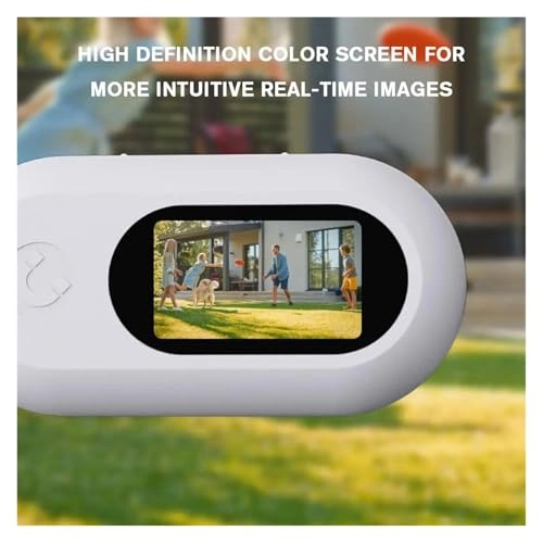 Pet Baby Cat Camera - 256GB 1080P 30FPS