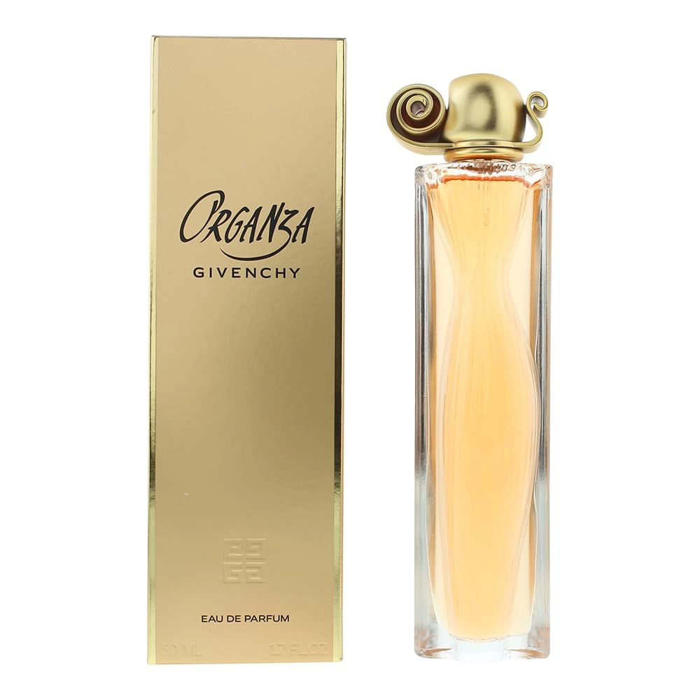 Organza Eau de Parfum 1.7 oz