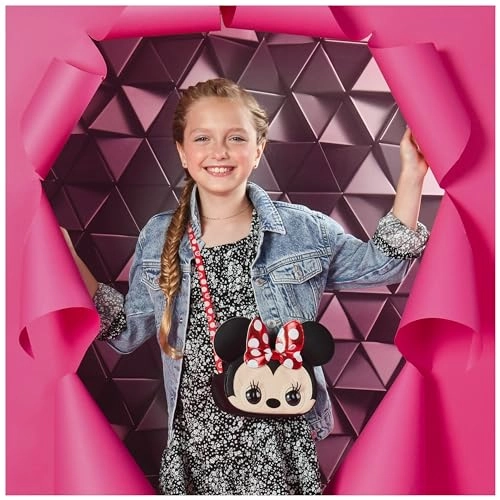 DIS Interactive Minnie Mouse - 3 years and up