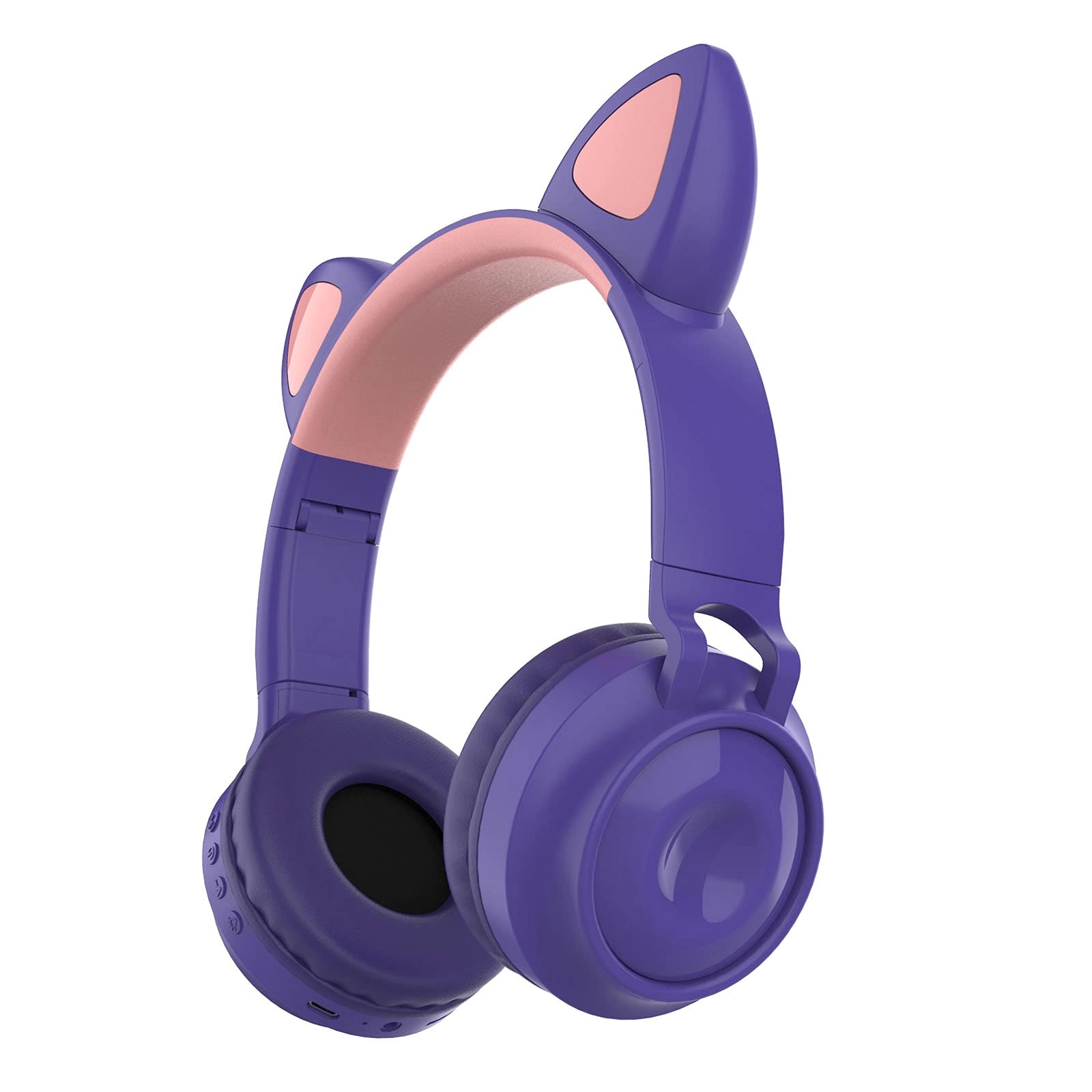 Cat Ear Headphones - Wireless Headphone