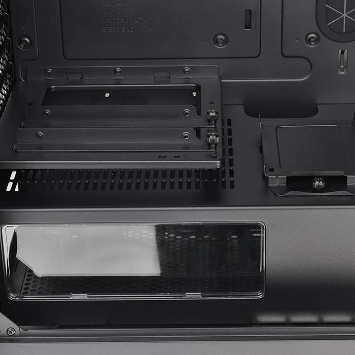 Level 20 - Full Tower