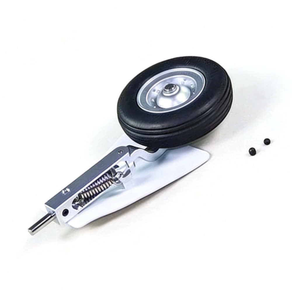 Nose Landing Gear Strut - T-45 90mm EDF