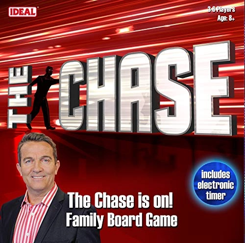 The Chase - TV Show Game