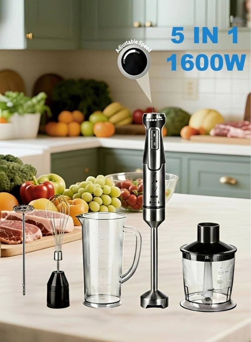 Aideli 6101B - 1600W