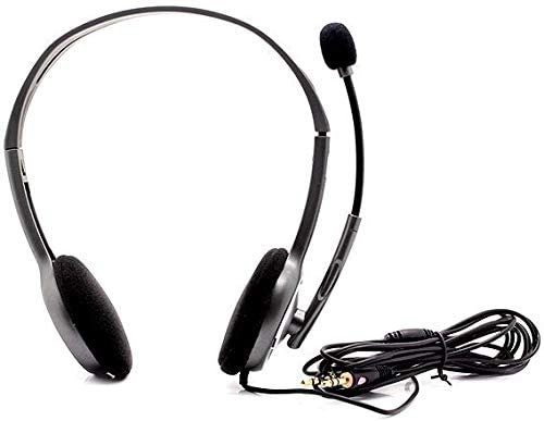 H110 Wired Headset