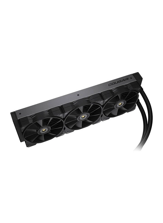 Poseidon GT 360 - 120mm