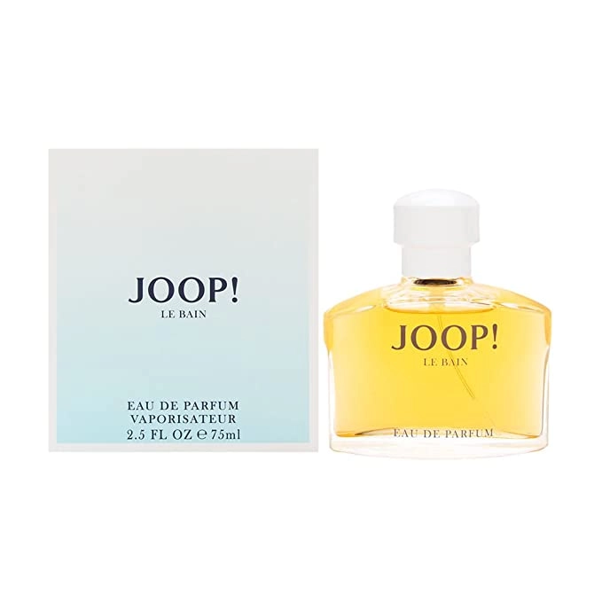 Le Bain Eau de Parfum 75ml