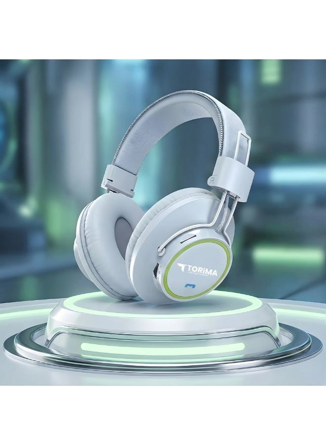 HD-10 Wireless Headphone