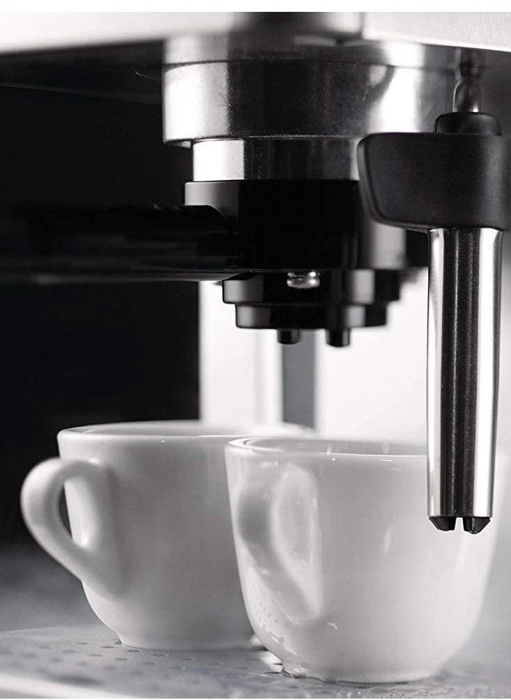 Gran Deluxe & Milk RI8425