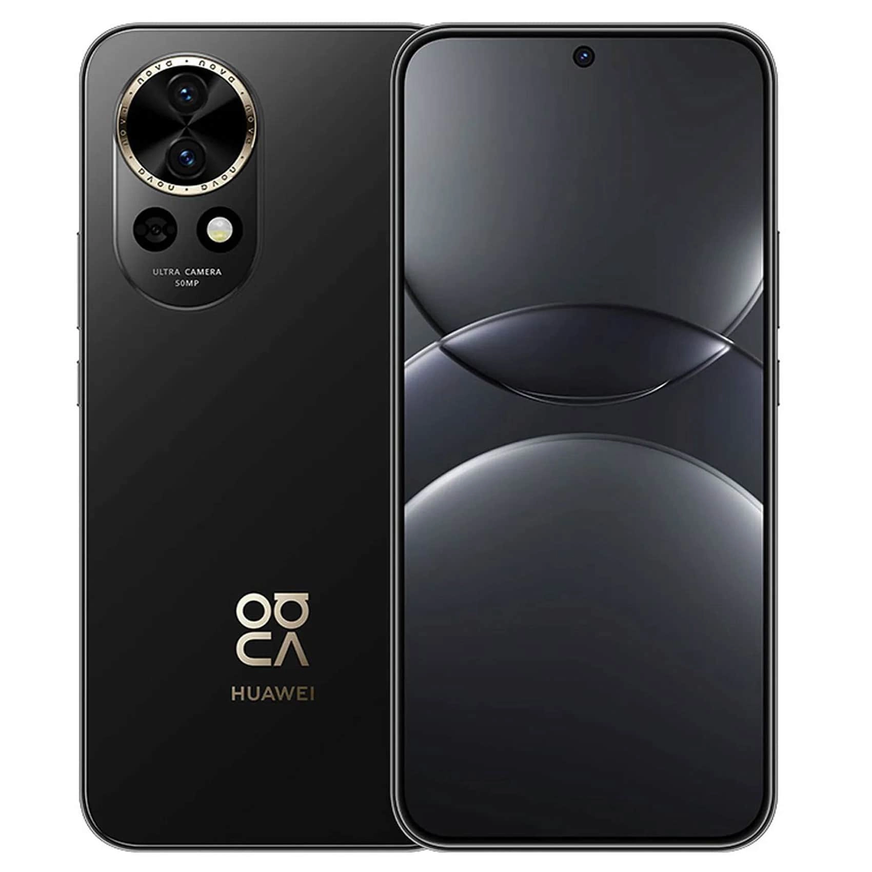 Nova 13 12GB 256GB