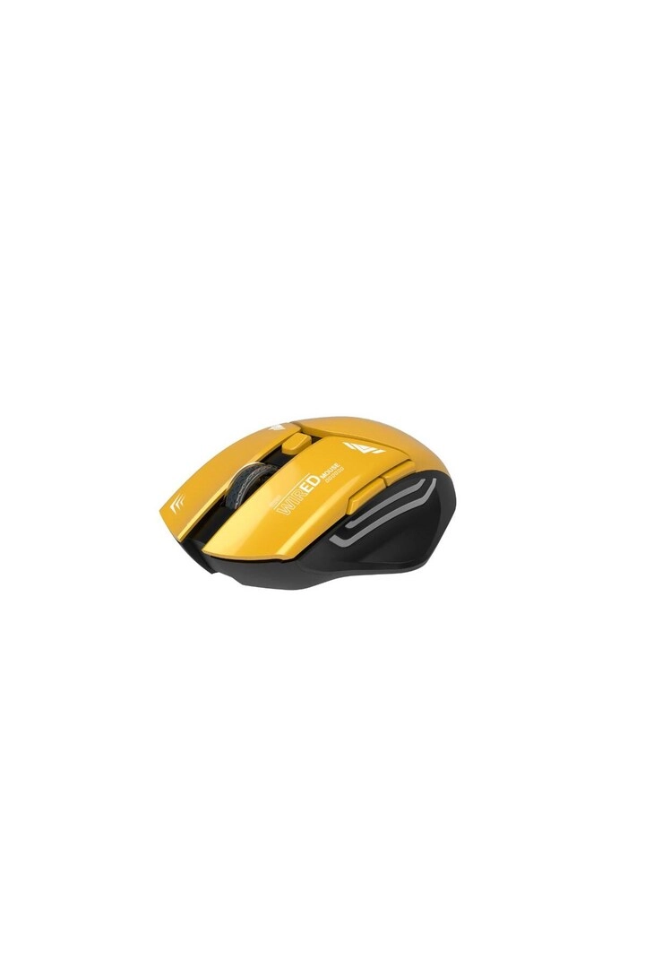 Gaming Mouse - Wireless