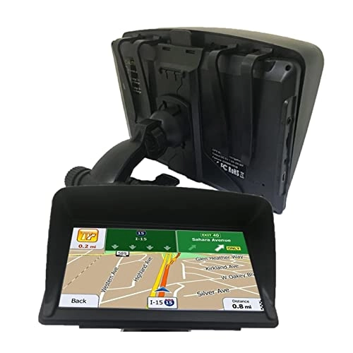 GPS Navigation 84518485612 - 7 inch 256MB+8GB