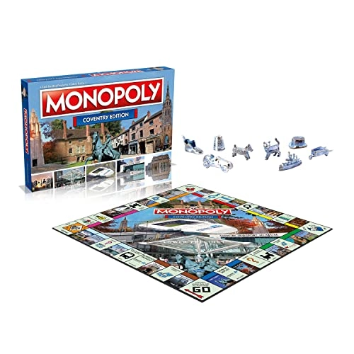 Monopoly: Coventry