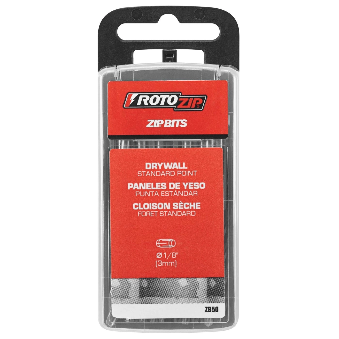 Bosch RotoZip ZB50 - 50 pack