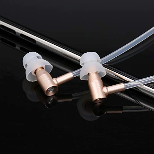 FC31 Wired Earphone
