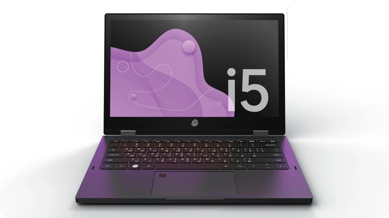 Onsor O50 II O50-T1135G78512 - 13.3'' Core i5-1135G7 8GB DDR4 512GB SSD