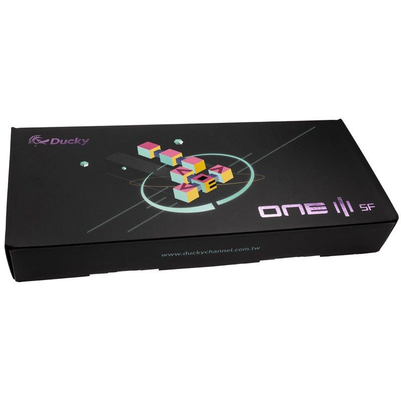 ONE 3 - EN Wired